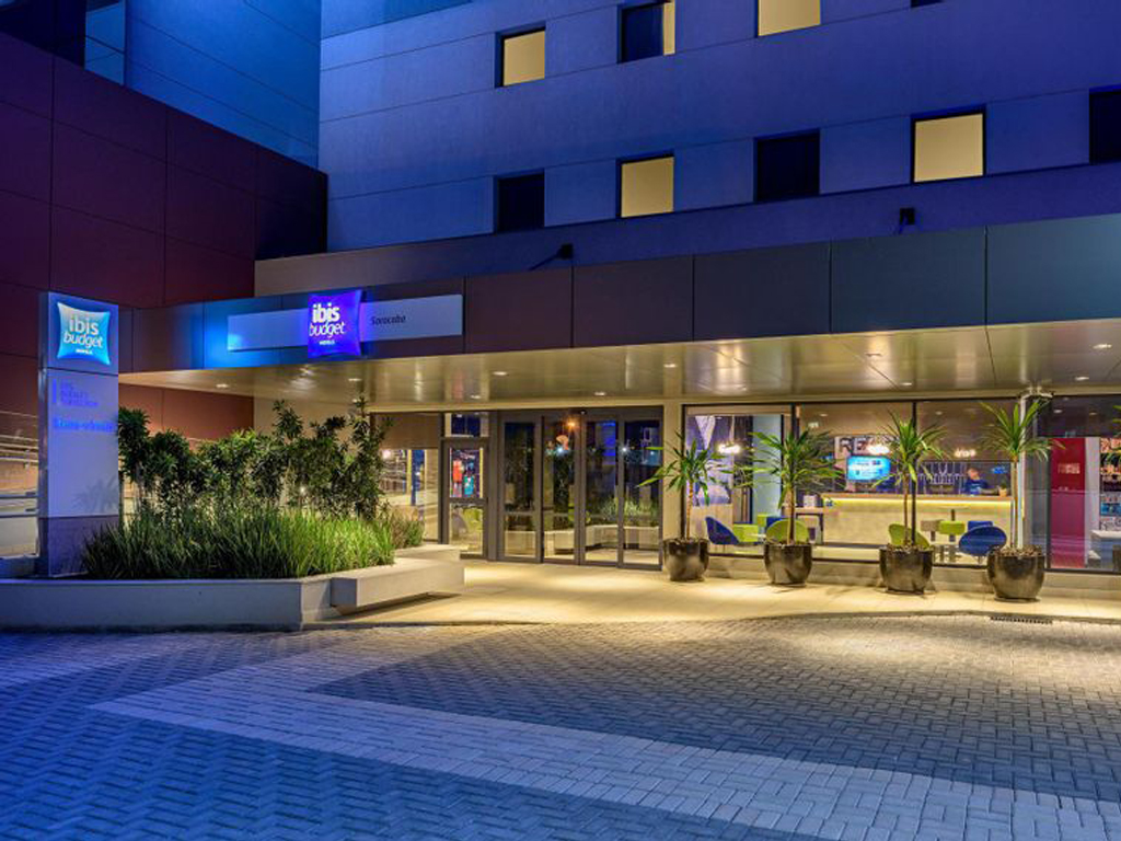 Ibis-budget