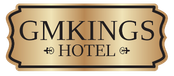 GMKings Hotel Logo