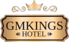 Logo gm kings